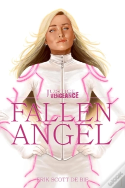 Capa do artigo Fallen Angel
