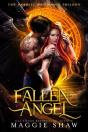 Fallen Angel: Gabriel And Kadie The Complete Collection - Preview