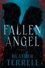 Fallen Angel - Preview