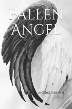 Capa do artigo Fallen Angel