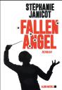 Fallen Angel - Preview