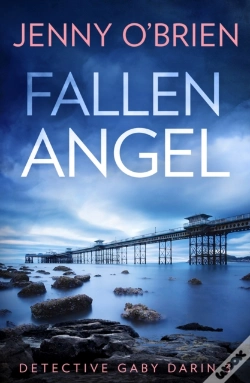 Capa do artigo Fallen Angel