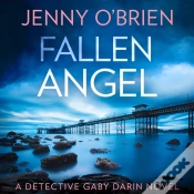 Capa do artigo Fallen Angel