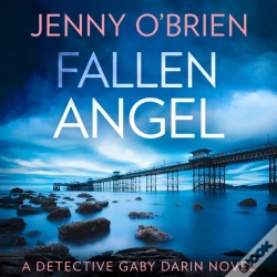 Capa do artigo Fallen Angel