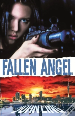 Capa do artigo Fallen Angel