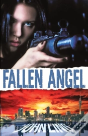 Capa do artigo Fallen Angel