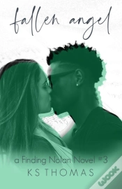 Capa do artigo Fallen Angel