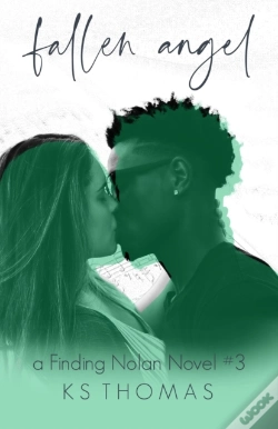 Capa do artigo Fallen Angel