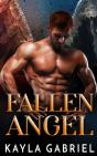Fallen Angel - Preview