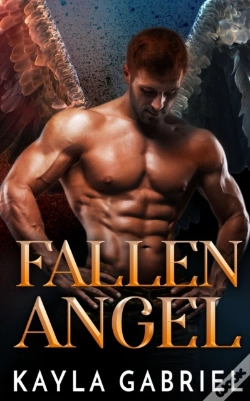 Capa do artigo Fallen Angel