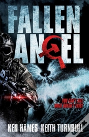 Capa do artigo Fallen Angel