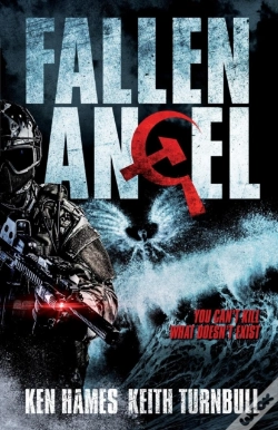 Capa do artigo Fallen Angel