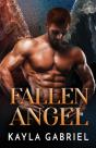 Fallen Angel: Large Print - Preview