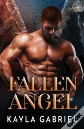 Fallen Angel: Large Print
