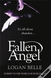 Capa do artigo Fallen Angel