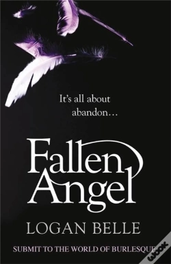 Capa do artigo Fallen Angel