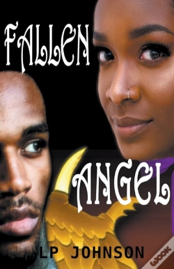Capa do artigo Fallen Angel