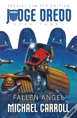 Capa do artigo Fallen Angel