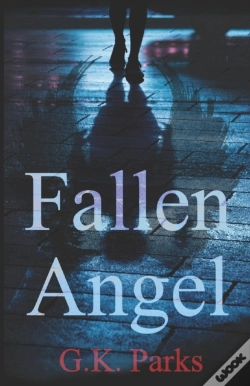 Capa do artigo Fallen Angel