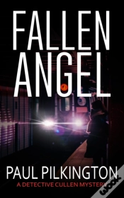 Capa do artigo Fallen Angel