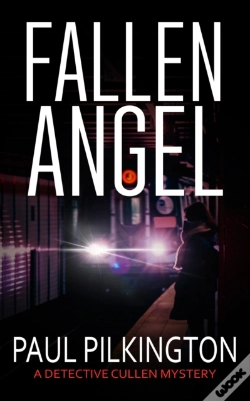 Capa do artigo Fallen Angel