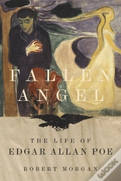 Capa do artigo Fallen Angel