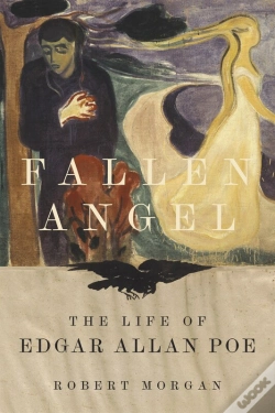 Capa do artigo Fallen Angel