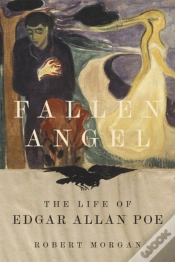 Capa do artigo Fallen Angel