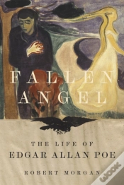 Capa do artigo Fallen Angel