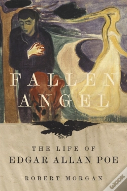 Capa do artigo Fallen Angel