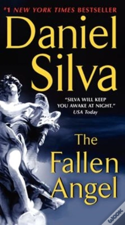 Capa do artigo Fallen Angel The