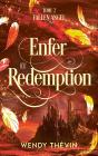 Fallen Angel Tome 2 : Enfer Et Rédemption - Preview