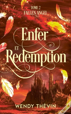 Capa do artigo Fallen Angel Tome 2 : Enfer Et Rédemption
