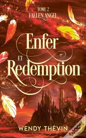 Capa do artigo Fallen Angel Tome 2 : Enfer Et Rédemption