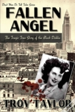 Capa do artigo Fallen Angel