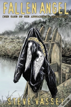 Capa do artigo Fallen Angel