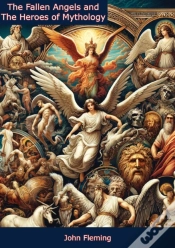 Capa do artigo Fallen Angels And The Heroes Of Mythology