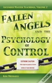 Capa do artigo Fallen Angels And The Psychology Of Control