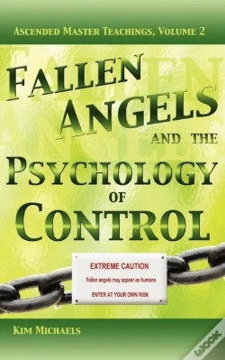 Capa do artigo Fallen Angels And The Psychology Of Control