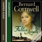 Capa do artigo Fallen Angels