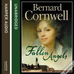 Capa do artigo Fallen Angels