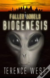 Capa do artigo Fallen Angels - Biogenesis