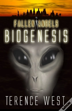 Capa do artigo Fallen Angels - Biogenesis