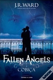 Capa do artigo Fallen Angels - Cobiça