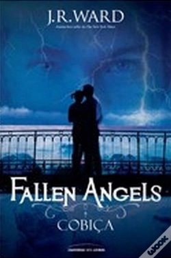 Capa do artigo Fallen Angels - Cobiça