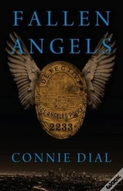 Capa do artigo Fallen Angels