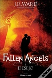 Capa do artigo Fallen Angels - Desejo