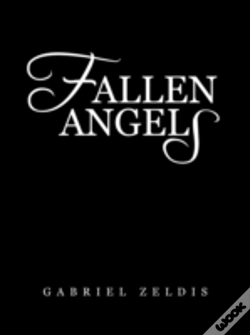 Capa do artigo Fallen Angels