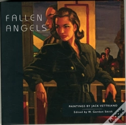 Capa do artigo Fallen Angels