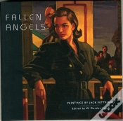 Capa do artigo Fallen Angels